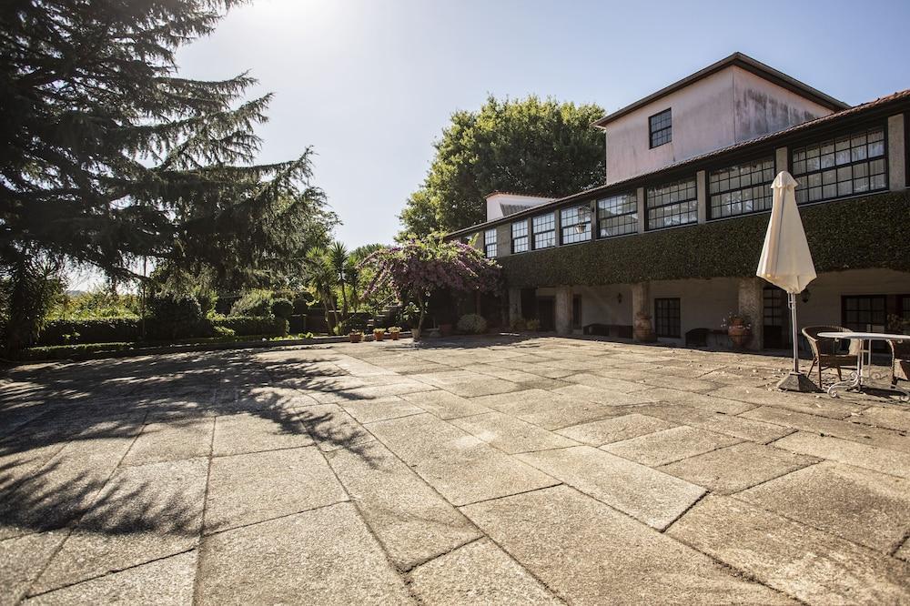 Penzion Quinta Da Ponte Do Louro Exteriér fotografie